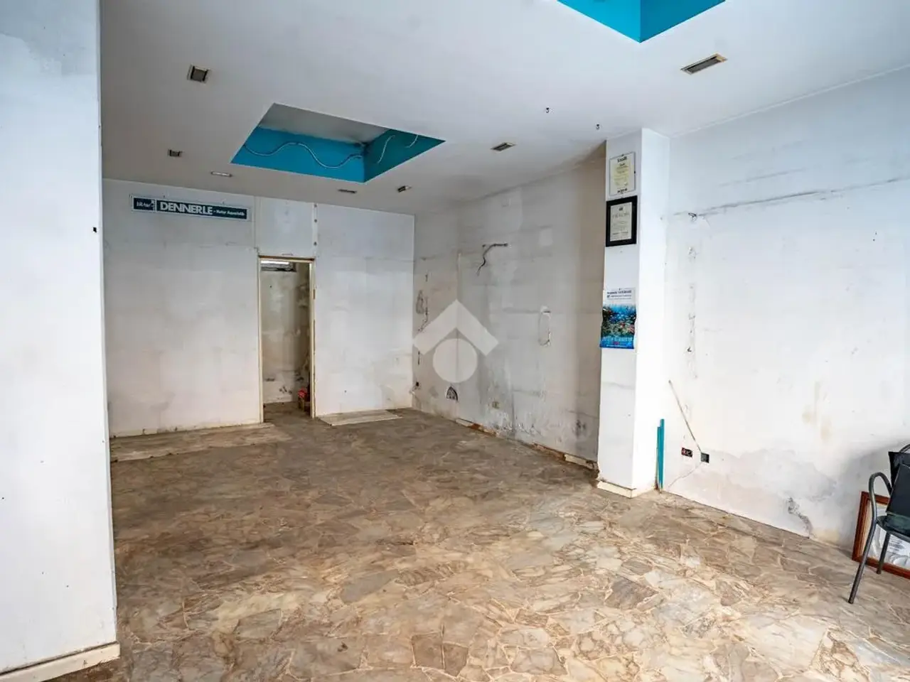 Negozio in Via Piero Gobetti, Civitavecchia, {3} - Foto 2
