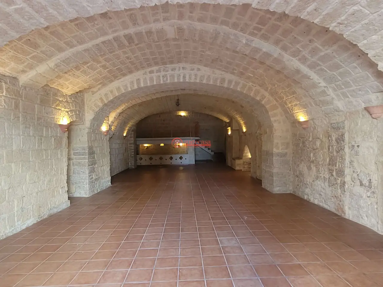 Negozio in Via Mario Pagano 244, Trani, {3} - Foto 1