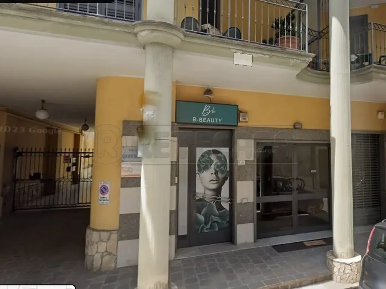 Palazzina commerciale in Via San Simeone 29, Marcianise, {3} - Foto 2