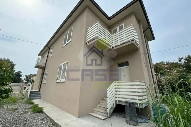 Detached house in Via Bignami, Codogno - Photo 1