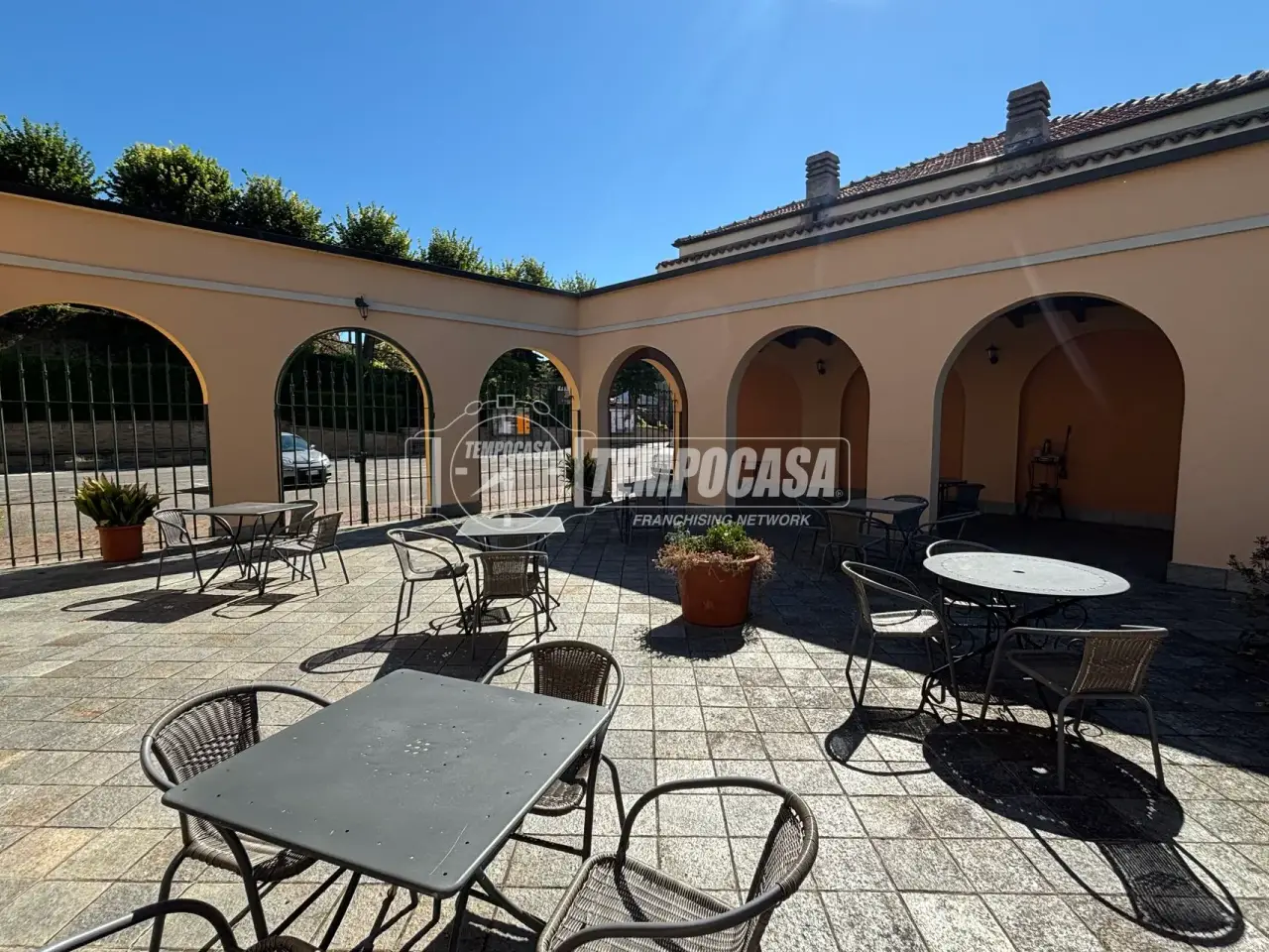 Palazzina commerciale in Via San Carpoforo, Gabiano, {3} - Foto 1