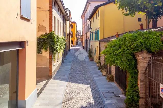 Casa indipendente in Via della Libertà 8, Rubiera - Foto 1