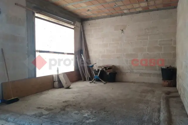 3-room flat in Via Sac. Leonardo Tarentini 20, Manduria - Photo 1