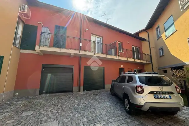 3-room flat in Via S. Donato 3, Osio Sotto - Photo 1