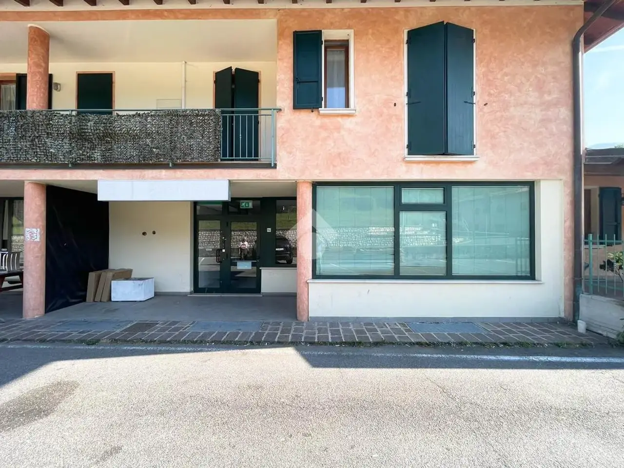 Negozio in Via Roma 70, Vallio Terme, {3} - Foto 1