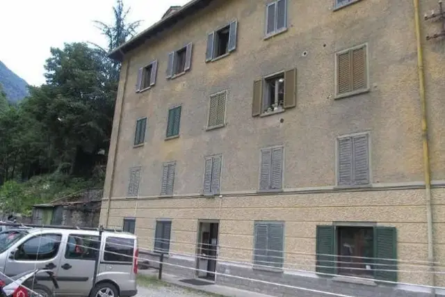 Wohnung in Gombaro, Sondrio - Foto 1