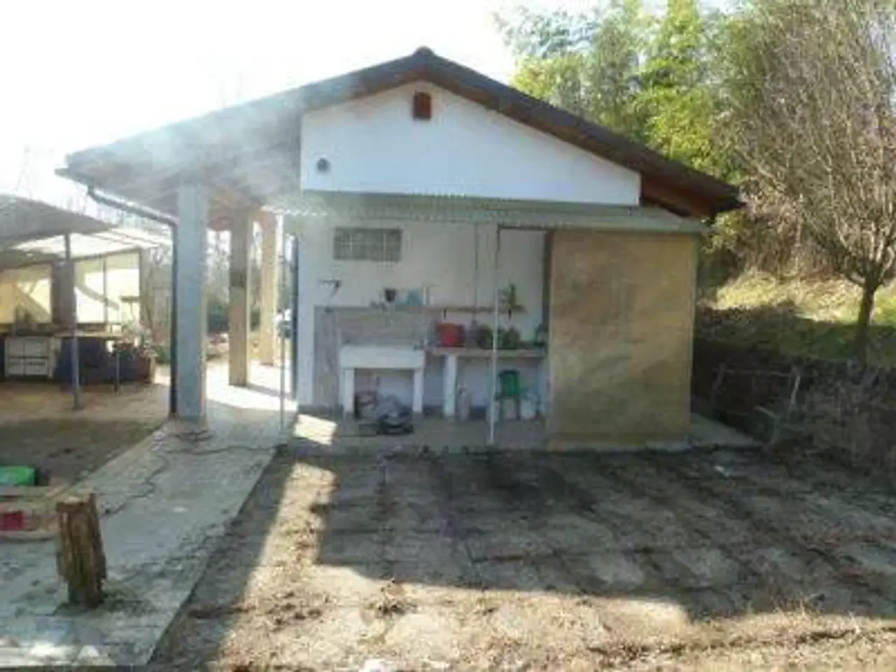 Magazzino in Via Vignole Montafia, Montafia, {3} - Foto 1