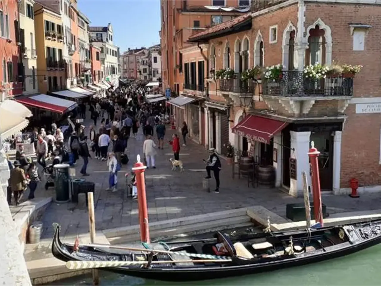 Bar in , Venezia, {3} - Foto 1