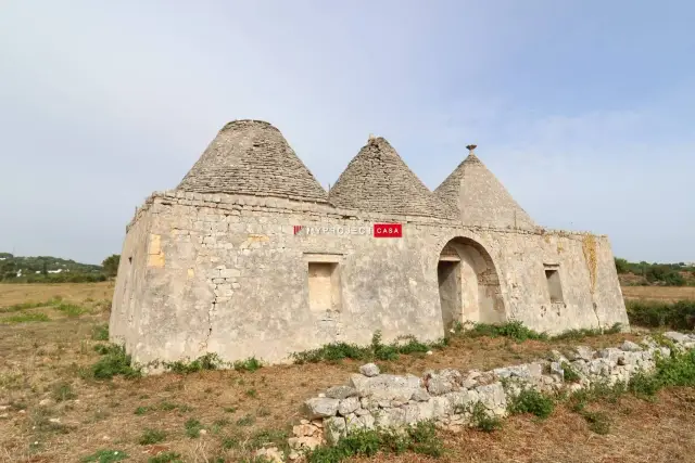 Rustico in Strada Porcile Palesi, Martina Franca - Foto 1