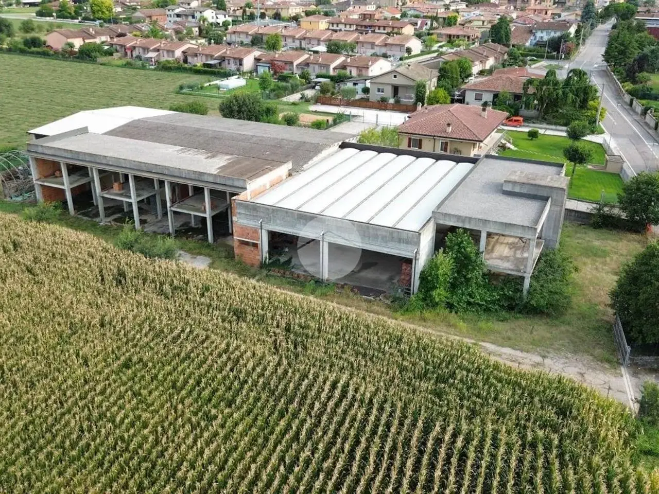 Capannone in Via Tomasina 50, Guidizzolo, {3} - Foto 1