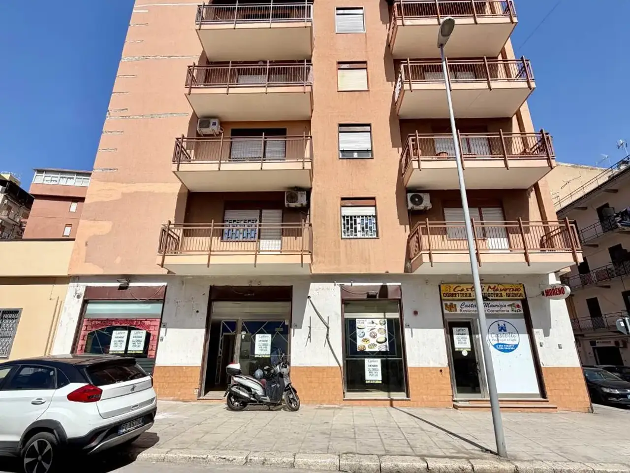 Negozio in Via Perpignano, Palermo, {3} - Foto 1