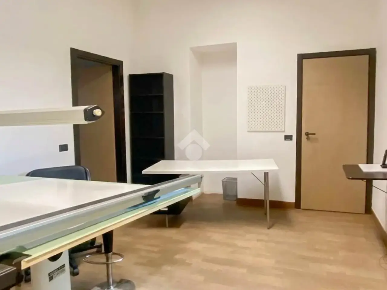 Ufficio in Via Galignani 1, Palazzolo sull'Oglio, {3} - Foto 1