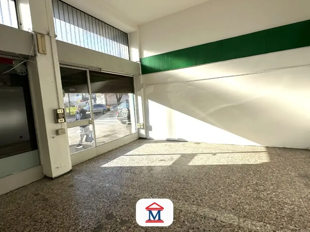 Negozio in Via Broseta, Bergamo, {3} - Foto 1