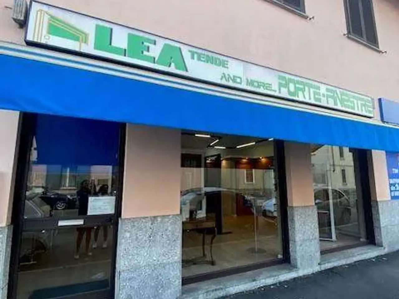 Negozio in Corso Milano  67, Vigevano, {3} - Foto 1