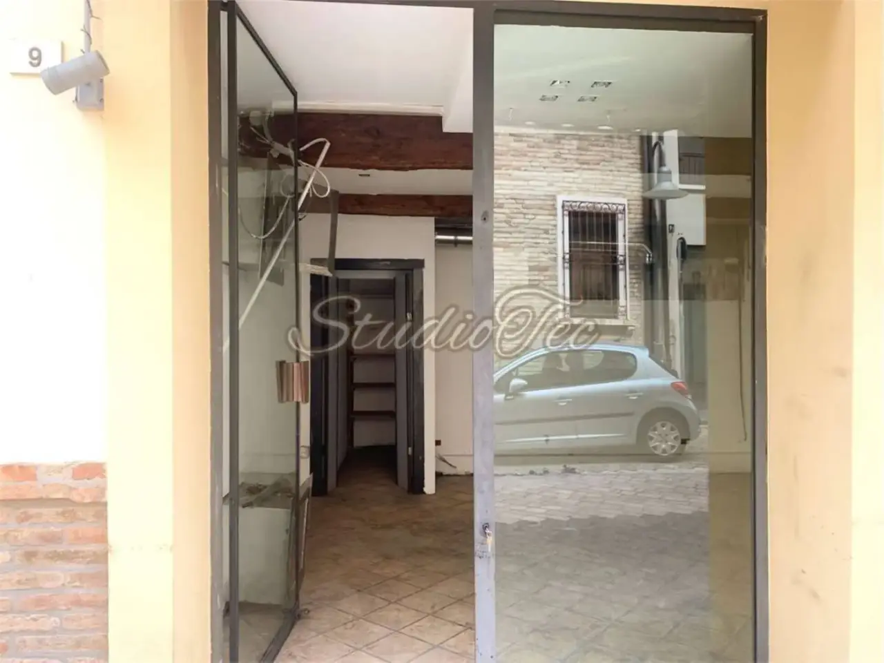 Negozio in Via Manfredo Fanti, Ravenna, {3} - Foto 1