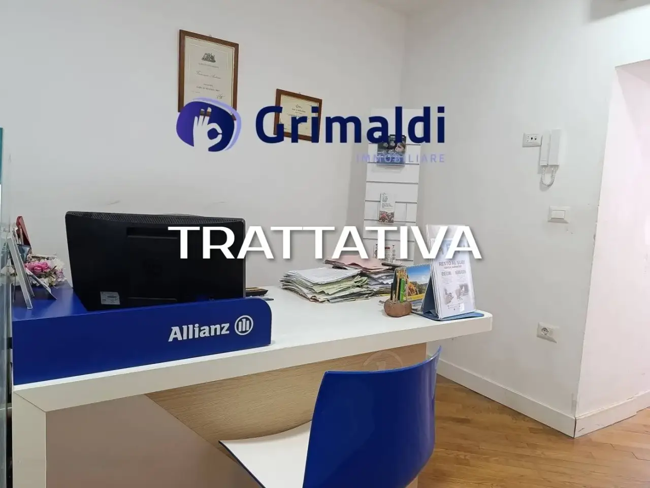 Ufficio in , Napoli, {3} - Foto 1