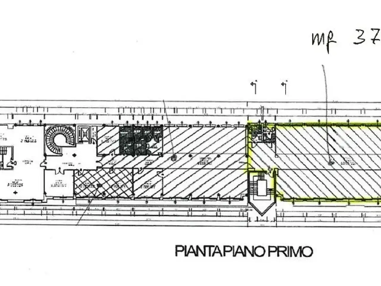 Ufficio in Via Porrettana, Casalecchio Di Reno, {3} - Foto 2