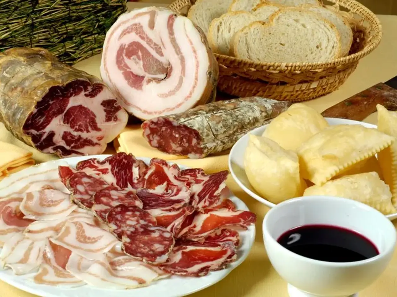 Ristorante in , Rivergaro, {3} - Foto 1