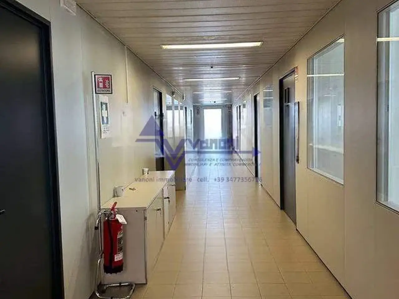 Ufficio in Via Marconi, Seriate, {3} - Foto 2