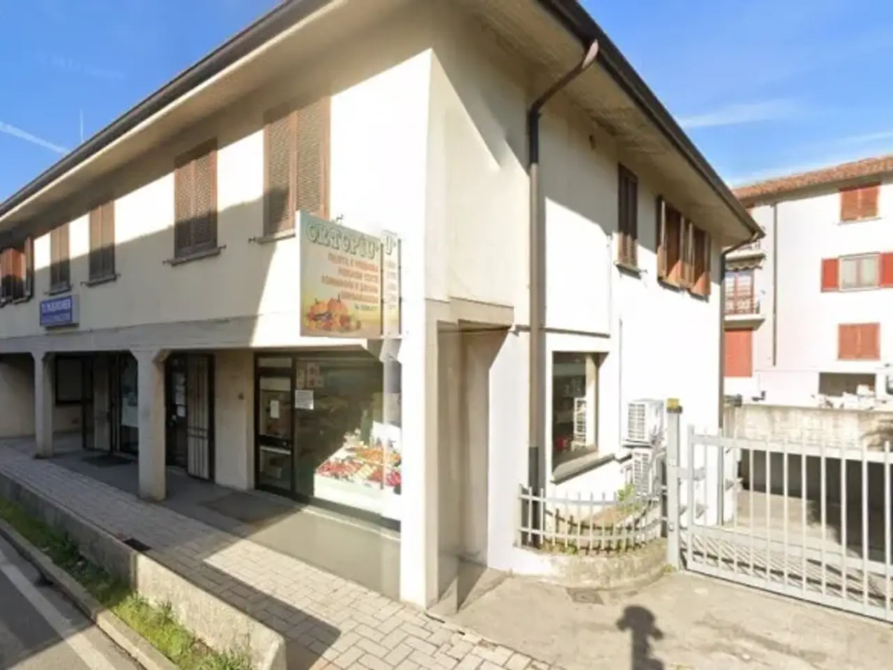 Ufficio in Via Vittorio Veneto 592, Presezzo, {3} - Foto 1