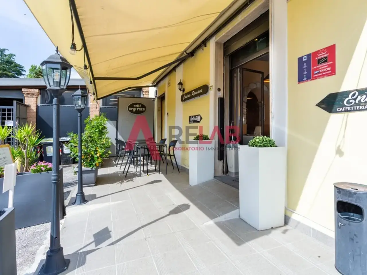 Negozio in Via Salaria 1482, Roma, {3} - Foto 1