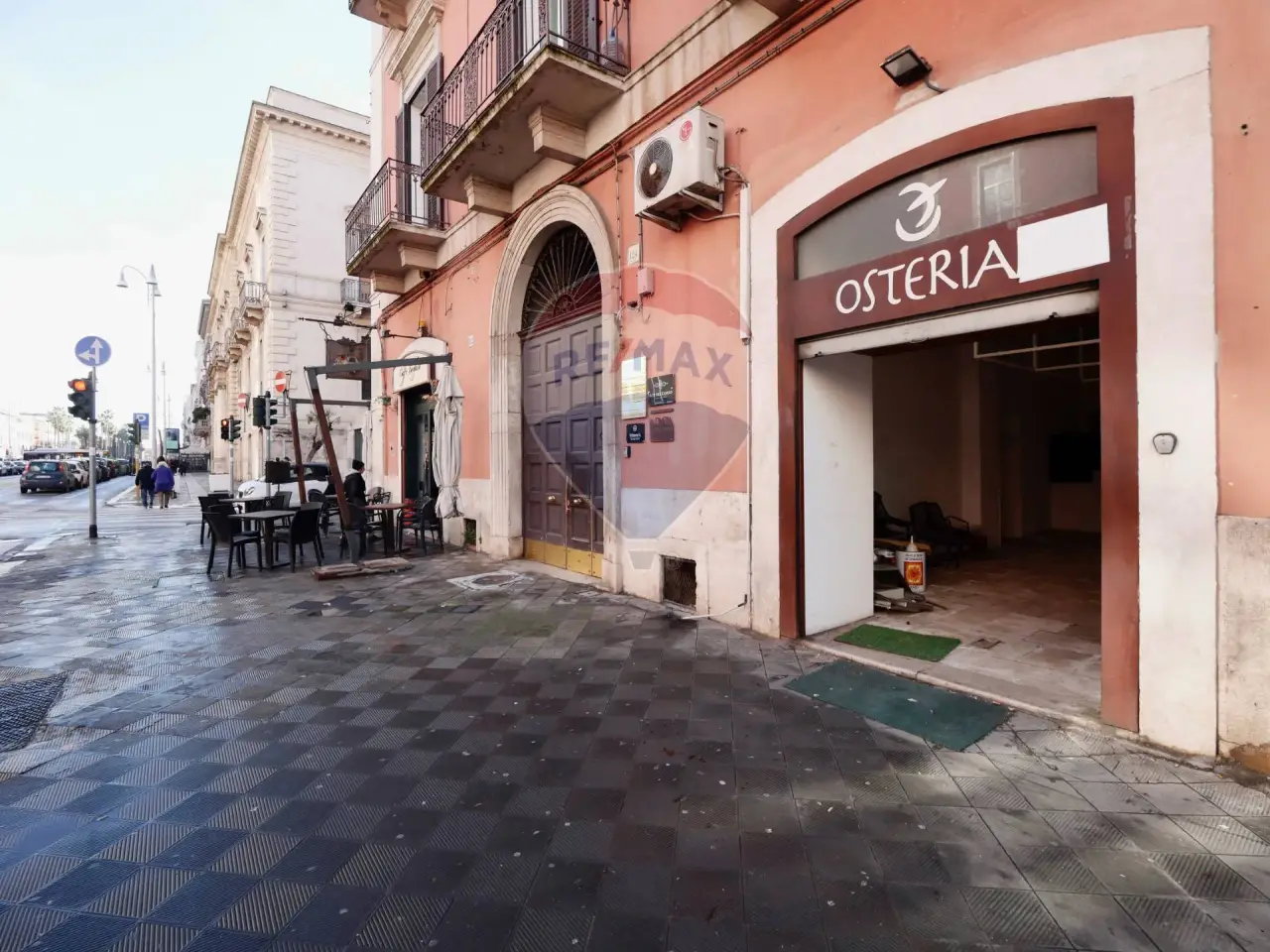 Negozio in Corso Vittorio Emanuele II 126, Bari, {3} - Foto 1