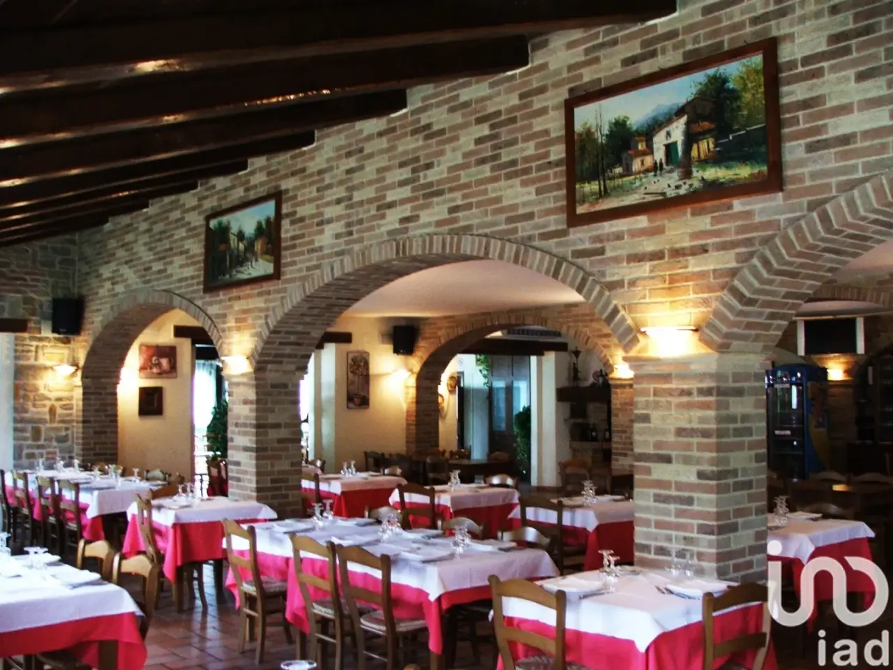 Agriturismo in Frazione Avacelli 255, Arcevia, {3} - Foto 2