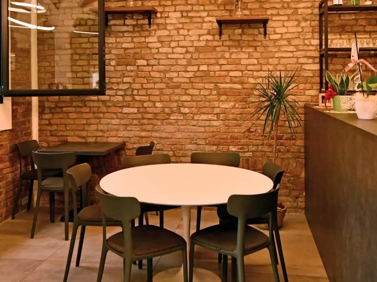 Ristorante in Via Mazzalli, Carpi, {3} - Foto 2