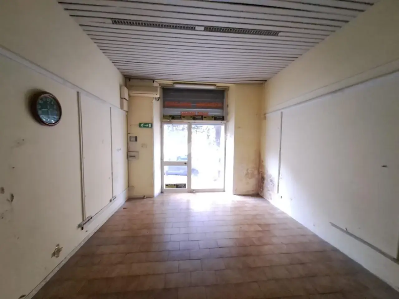 Negozio in Via dei Faggi 1, Roma, {3} - Foto 1
