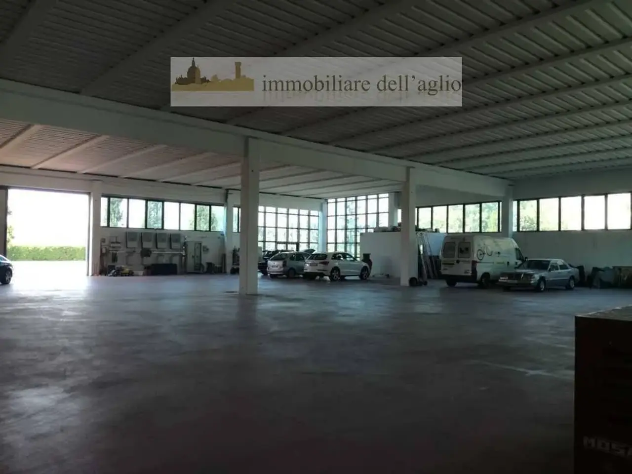 Capannone in Via Pozzi 24, Carpenedolo, {3} - Foto 1