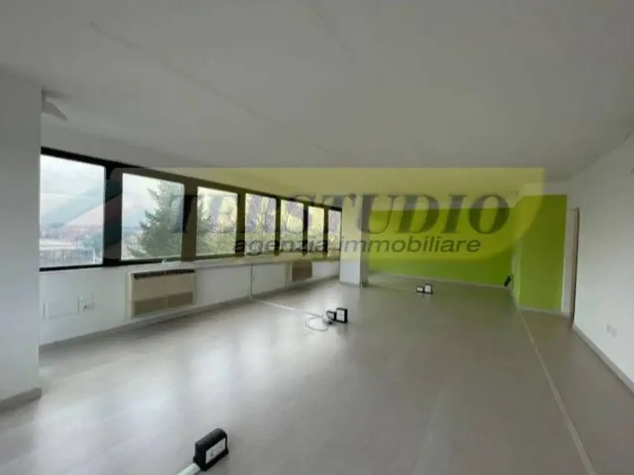 Ufficio in Via Guglielmo Marconi Snc, Vaprio D'Adda, {3} - Foto 1
