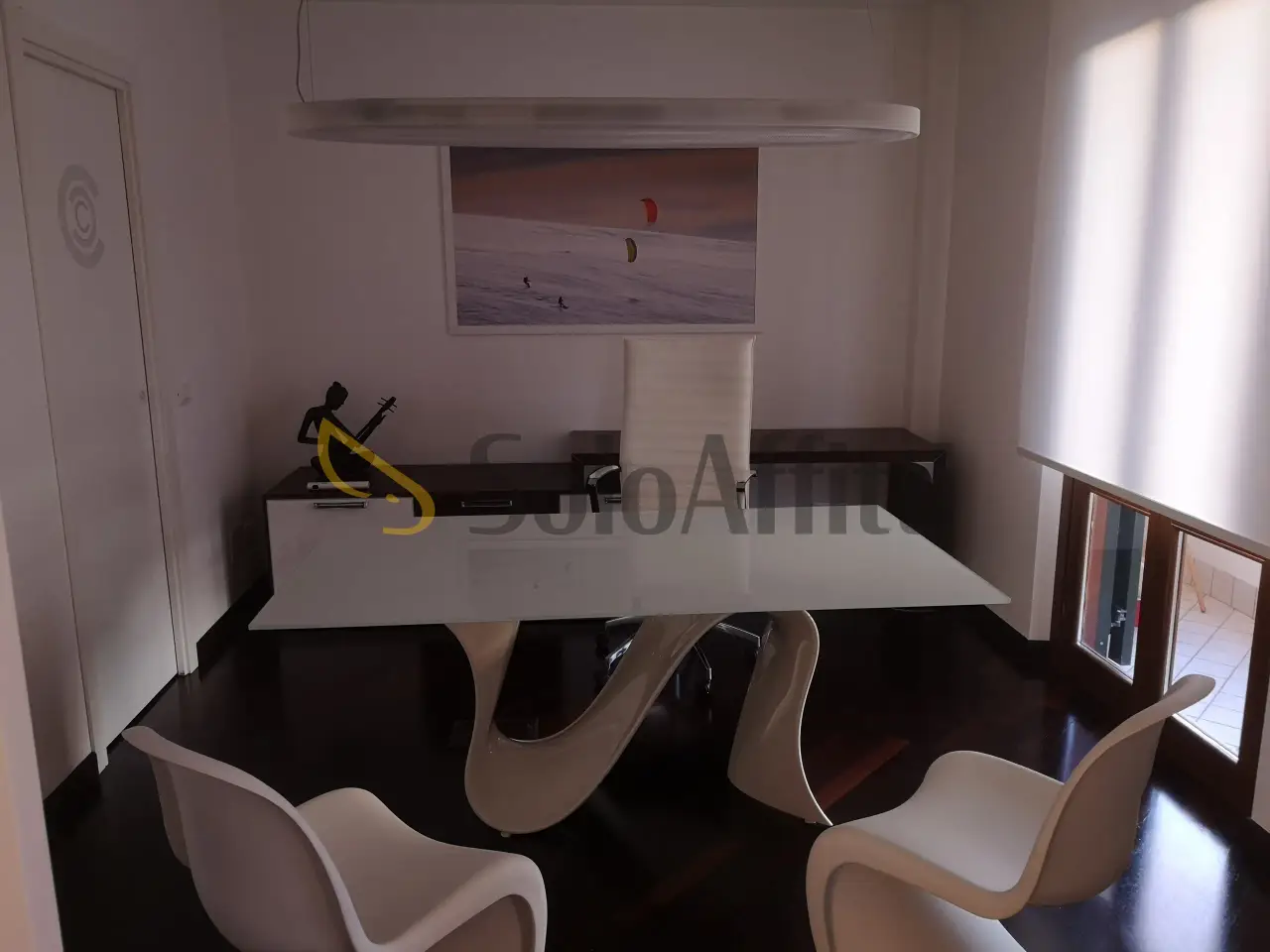 Ufficio in , Frosinone, {3} - Foto 1