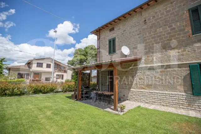 Quadrilocale in vendita, Via Montefalco  13, Perugia - Foto 1