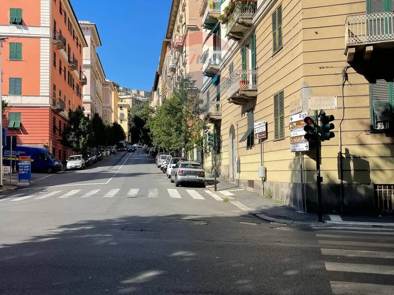 Negozio in Corso Ugo Bassi 24r, Genova, {3} - Foto 2