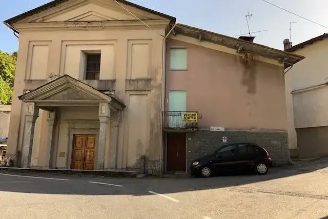 Wohnung in Via Fratelli Rodari 1, Berbenno di Valtellina - Foto 1