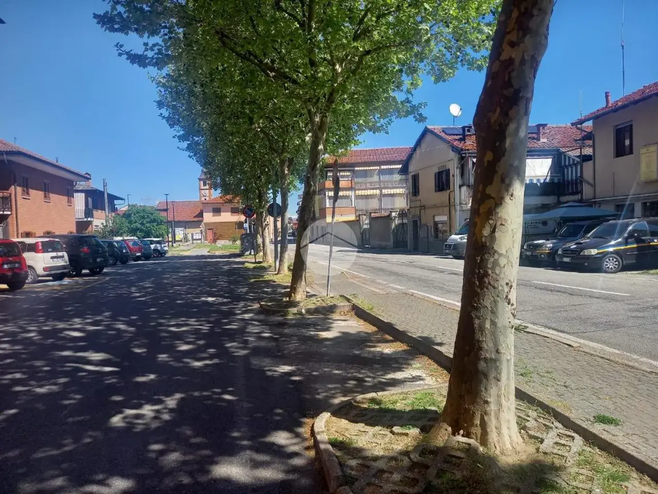 Negozio in Via Airasca 22, Volvera, {3} - Foto 2