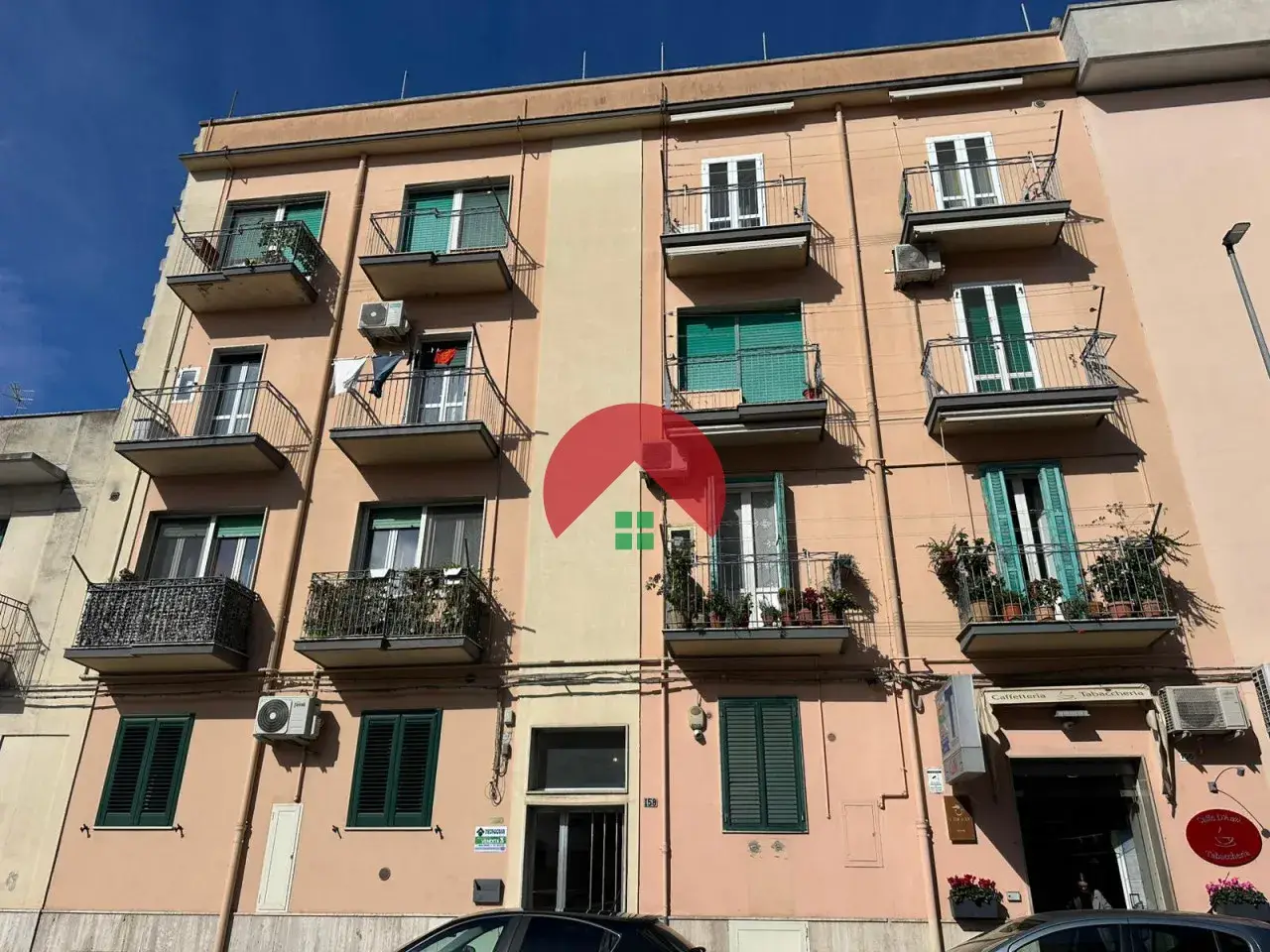 Magazzino in Via San Pardo, Matera, {3} - Foto 1