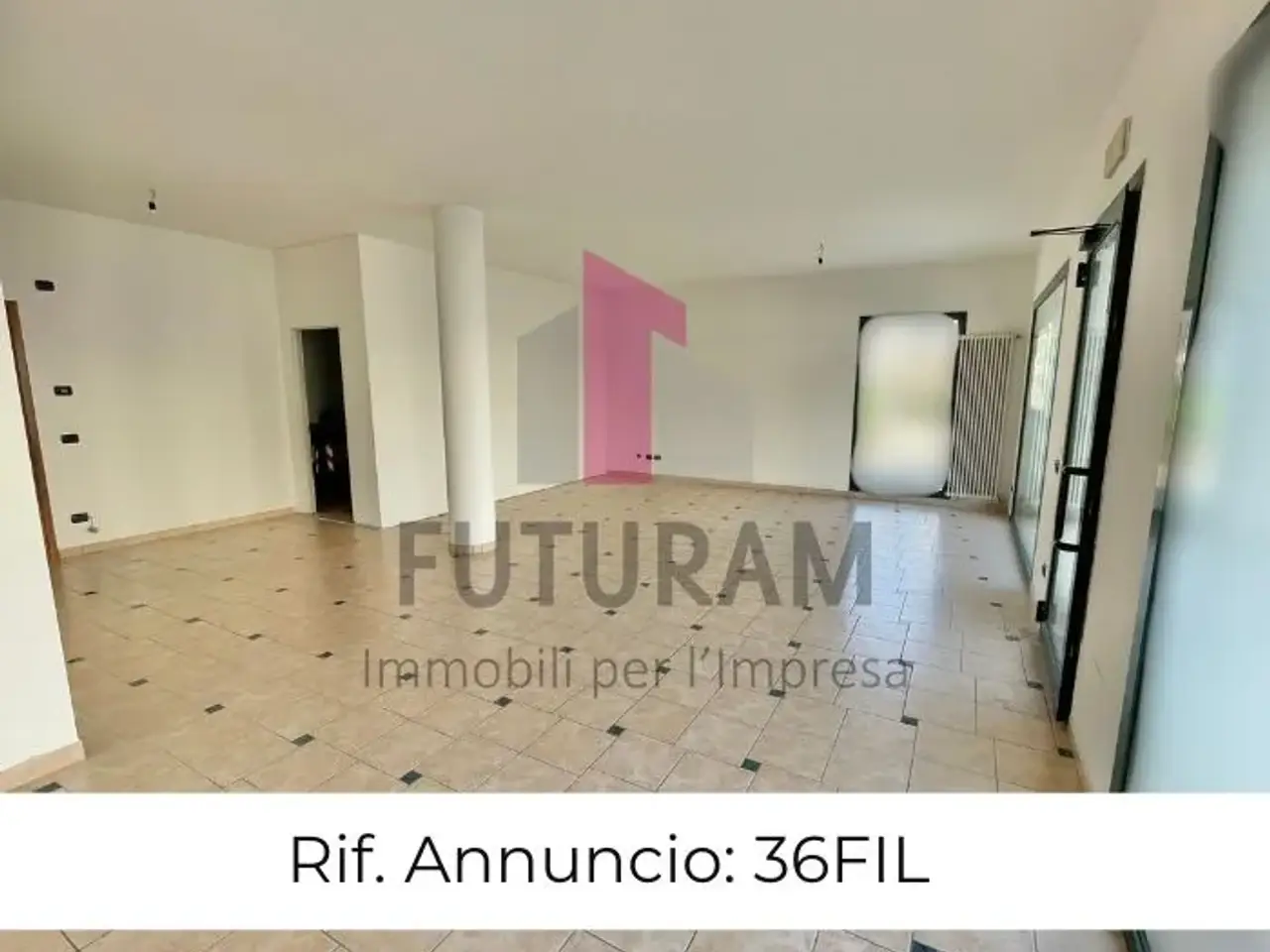 Negozio in , Rosa', {3} - Foto 1