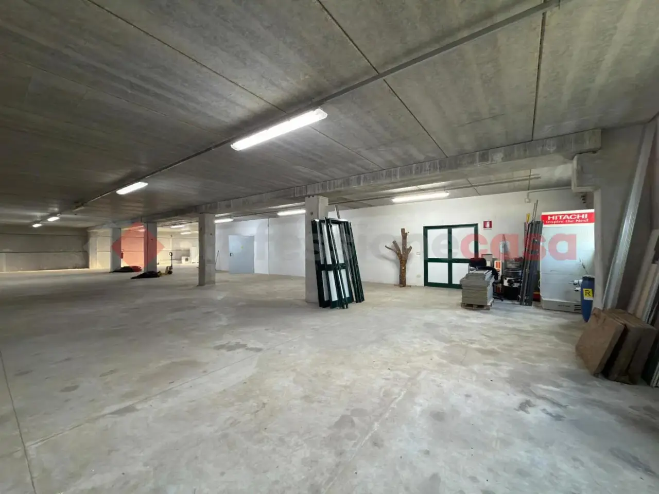 Magazzino in Loc Olmo , Arezzo, {3} - Foto 1