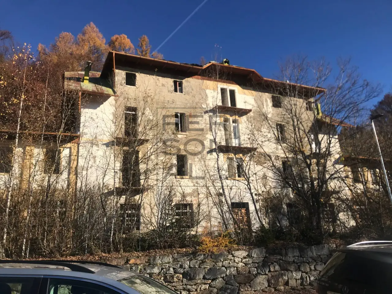 Albergo in , Levico Terme, {3} - Foto 1