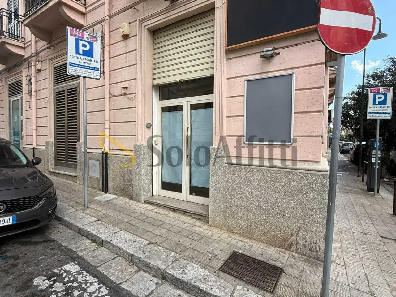 Negozio in Via Cavour, Reggio Calabria, {3} - Foto 2