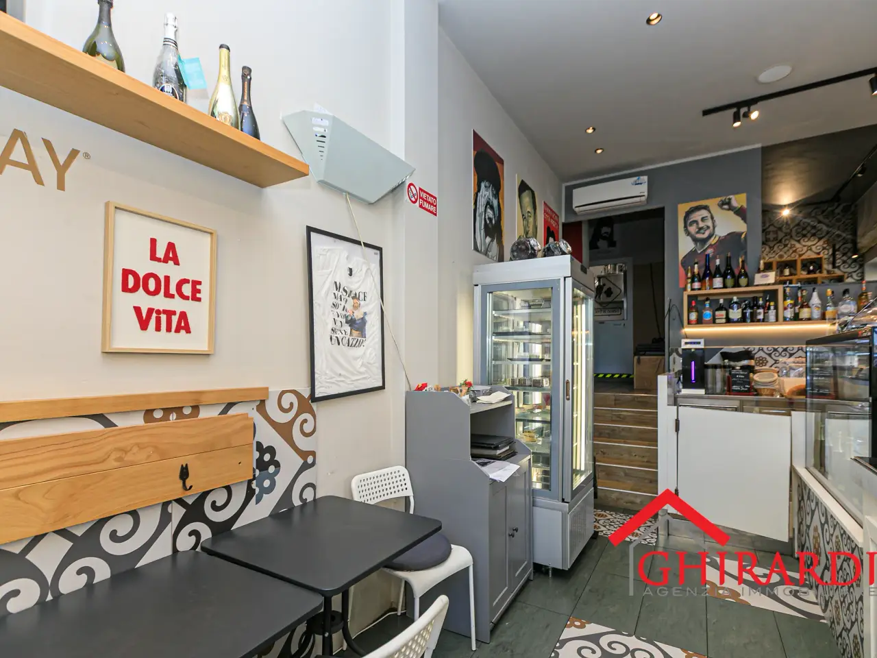 Ristorante in Via Trento 52, Genova, {3} - Foto 2