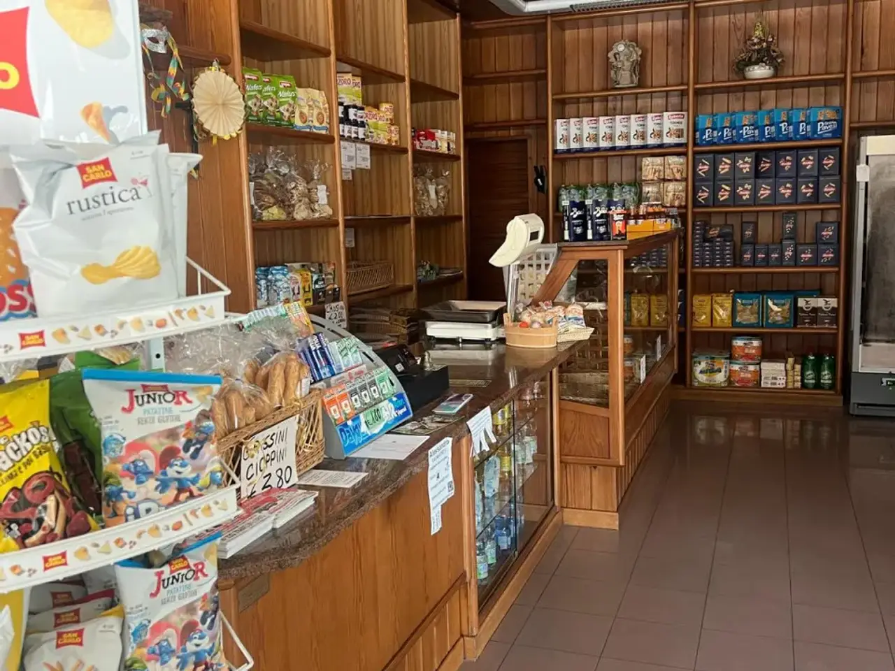 Negozio in Via Roma, Cartura, {3} - Foto 2