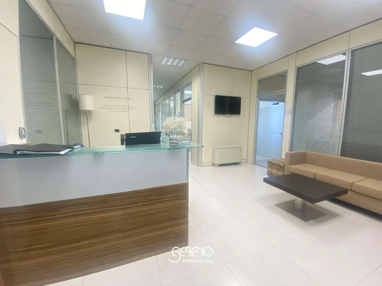 Ufficio in Regione San Quirico 672, Centallo, {3} - Foto 1