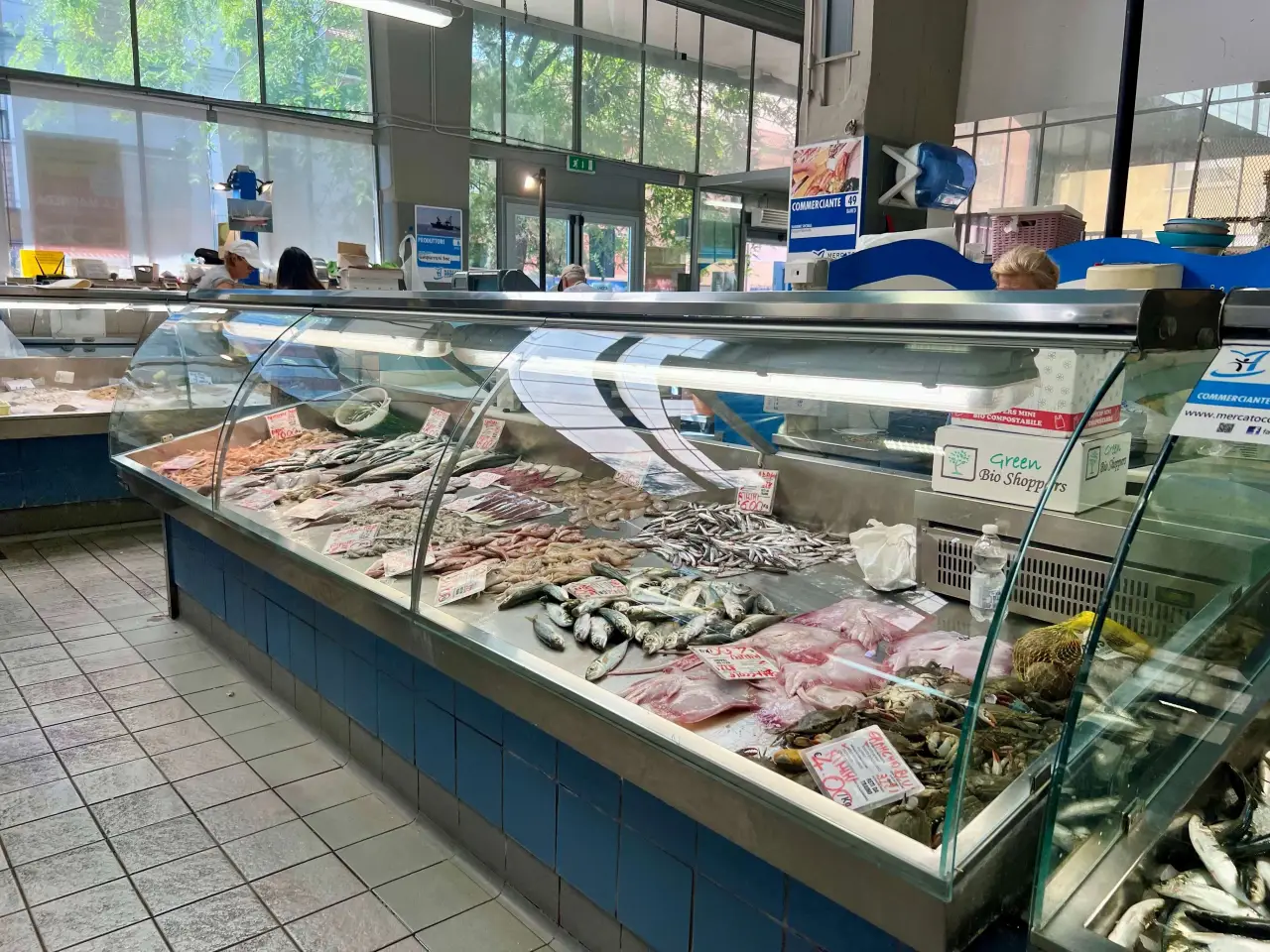 Minimarket in , Rimini, {3} - Foto 1