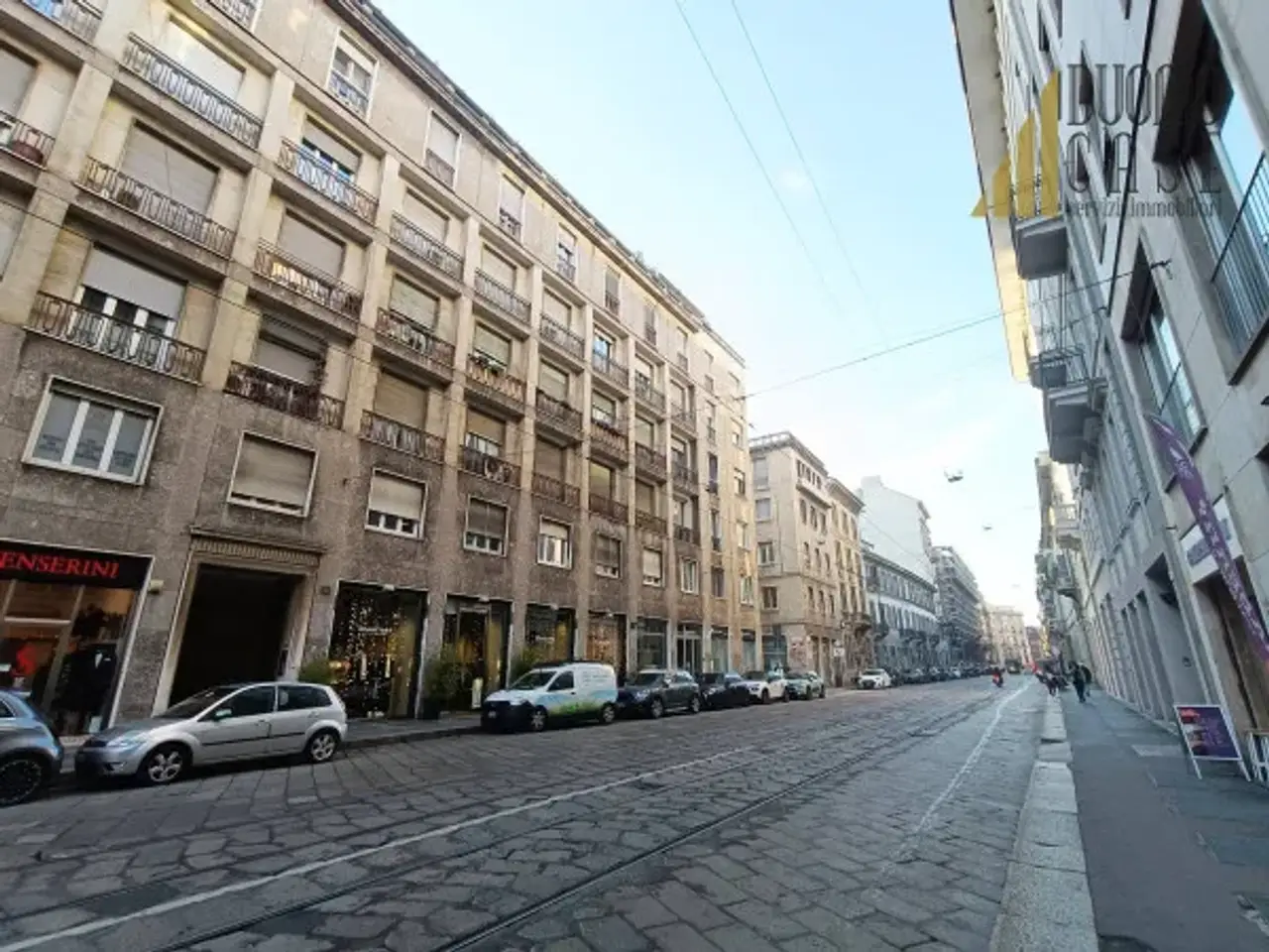 Negozio in Corso di Porta Romana 40, Milano, {3} - Foto 2