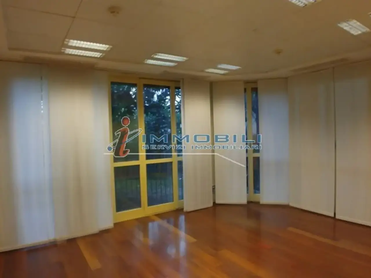 Ufficio in Via Senato, Milano, {3} - Foto 1