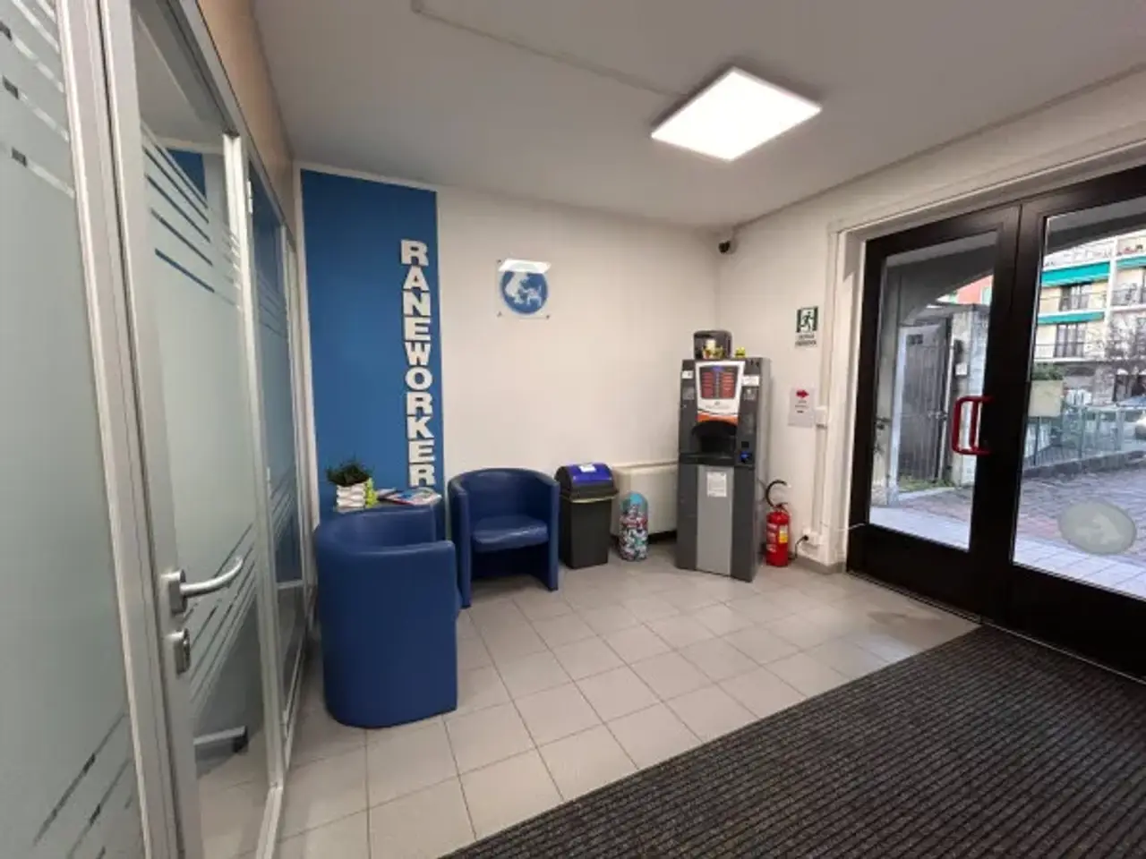 Ufficio in Via Cossolo 74, Villastellone, {3} - Foto 2