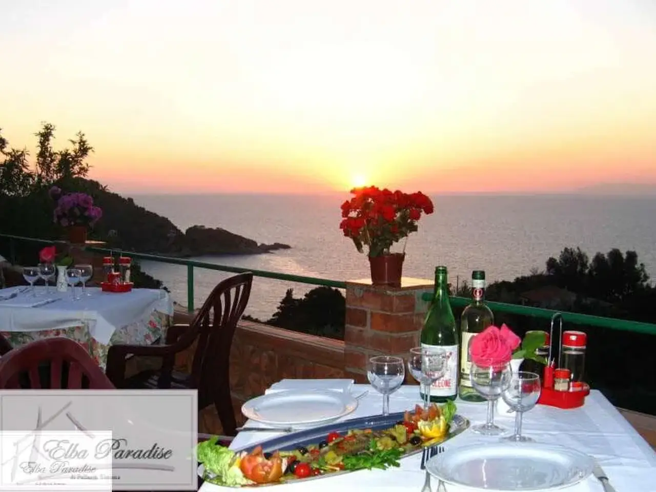 Albergo in , Marciana, {3} - Foto 1