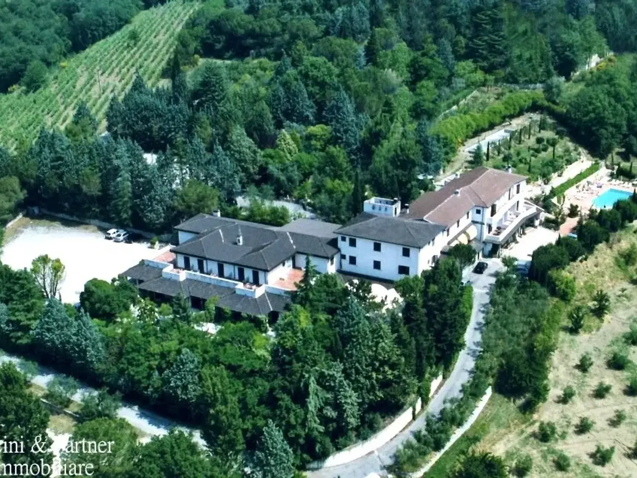 Hotel in , Magione, {3} - Foto 1